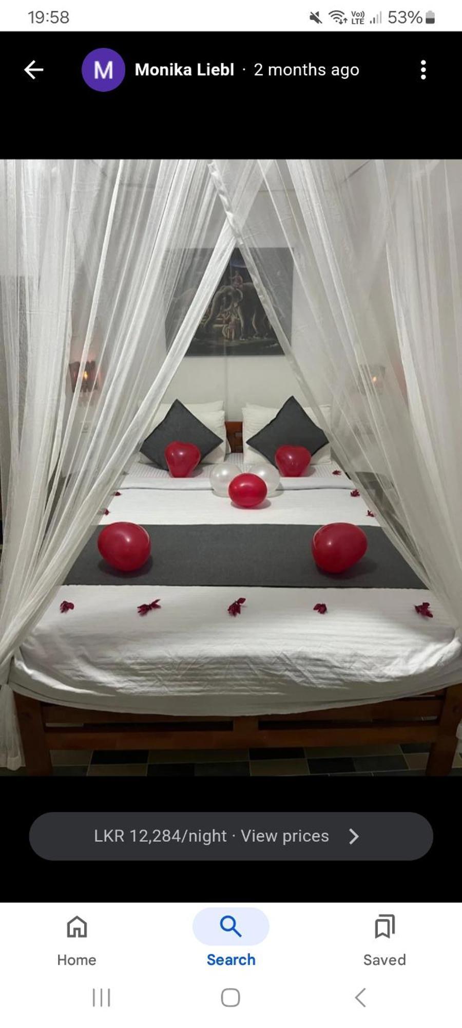 Ella Secret Paradise الغرفة الصورة