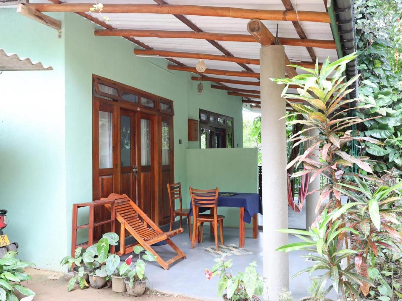 Ella Secret Paradise الغرفة الصورة