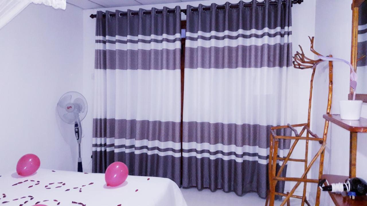 Ella Secret Paradise المظهر الخارجي الصورة